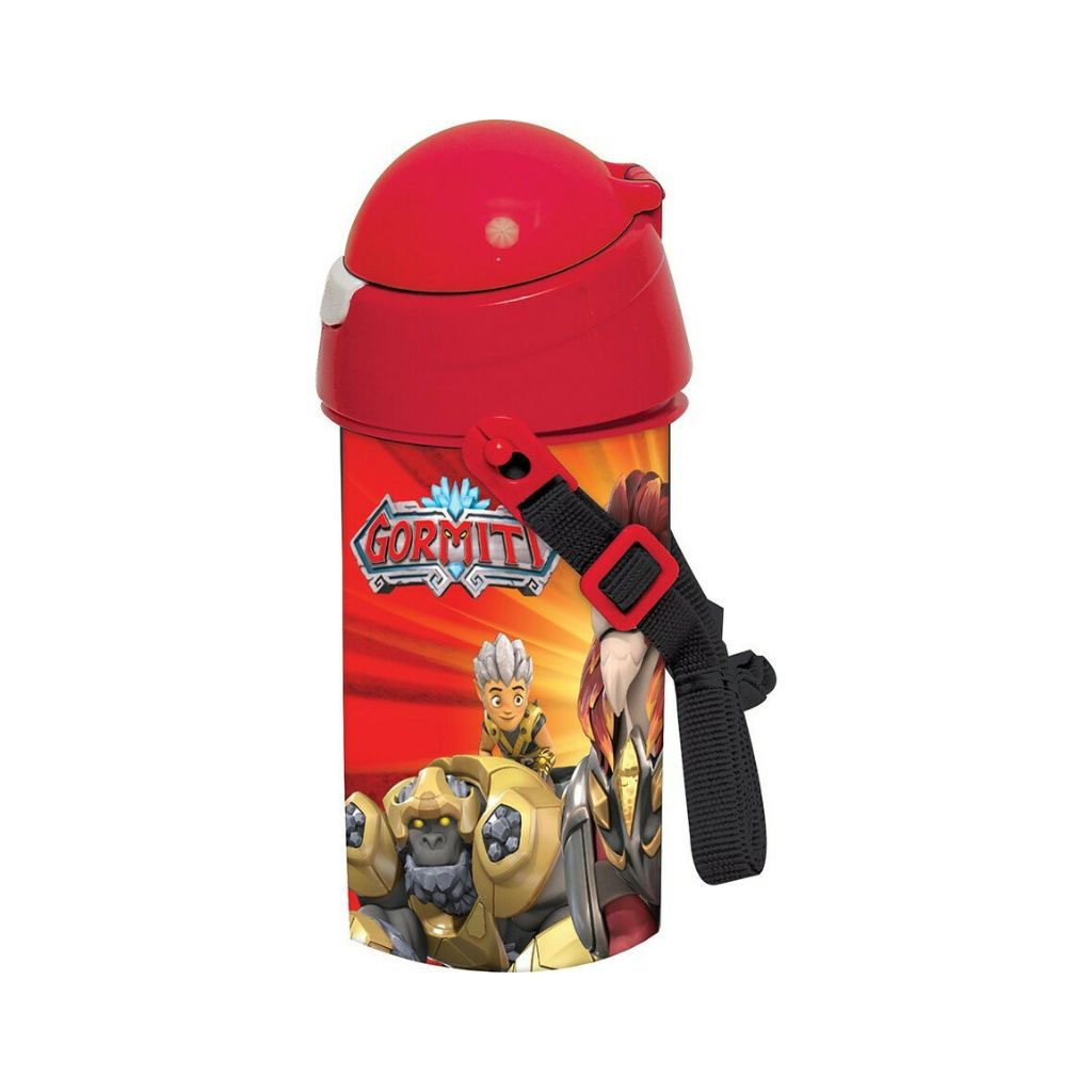 GIM ΠΑΓΟΥΡΙ FD 500ML GORMITI