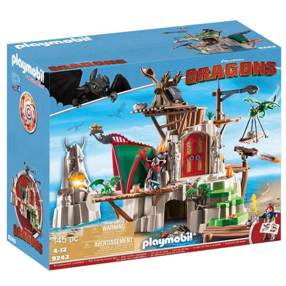 PLAYMOBIL 9243 ΜΠΕΡΚ