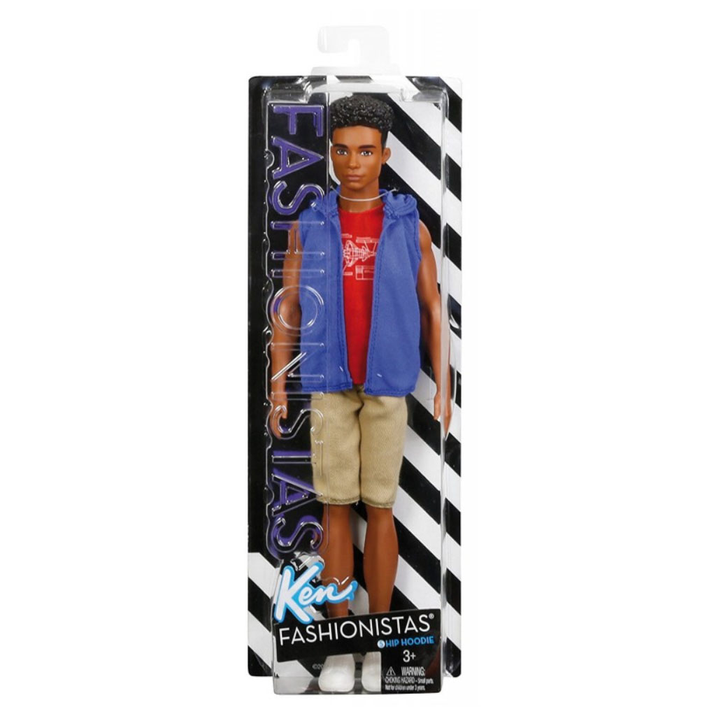 KEN FASHIONISTAS