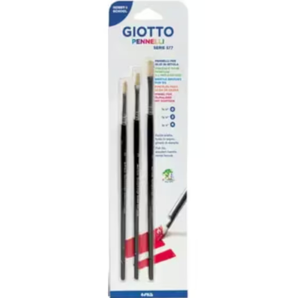 BLISTER ΠΙΝΕΛΟ ΠΛΑΚΕ SERIE 577 0.2.4