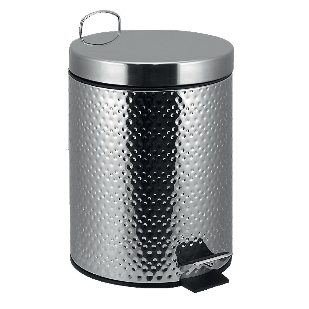 T-Y0105S  ΑΝΟΞΟΙΔΩΤΟ ΠΕΝΤΑΛ 5L ΣΧΕΔΙΟ ΣΦΥΡΗΛΑΤΟ 6