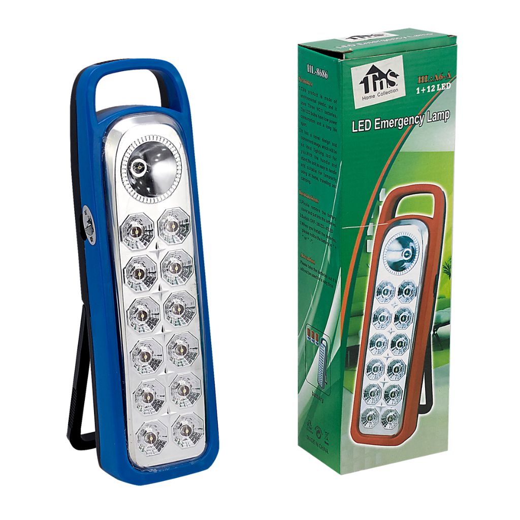 LAMP-17  ΠΛΑΣΤΙΚΟΣ ΦΑΚΟΣ 3 ΧΡΩΜΑΤΑ ΑΣΣ.  50