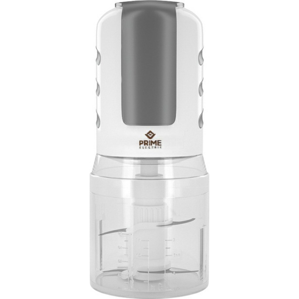 SX-C203/ PRIME ΜΠΛΕΝΤΕΡ 400W ΛΕΥΚΟ