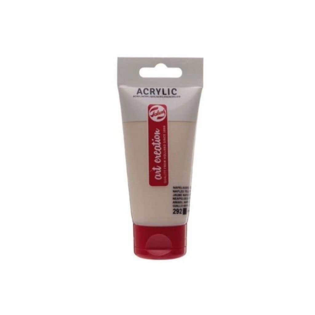 ΑΚΡΥΛΙΚΟ ART CREATION 75ML 292 NAPL.YLW.RED LT