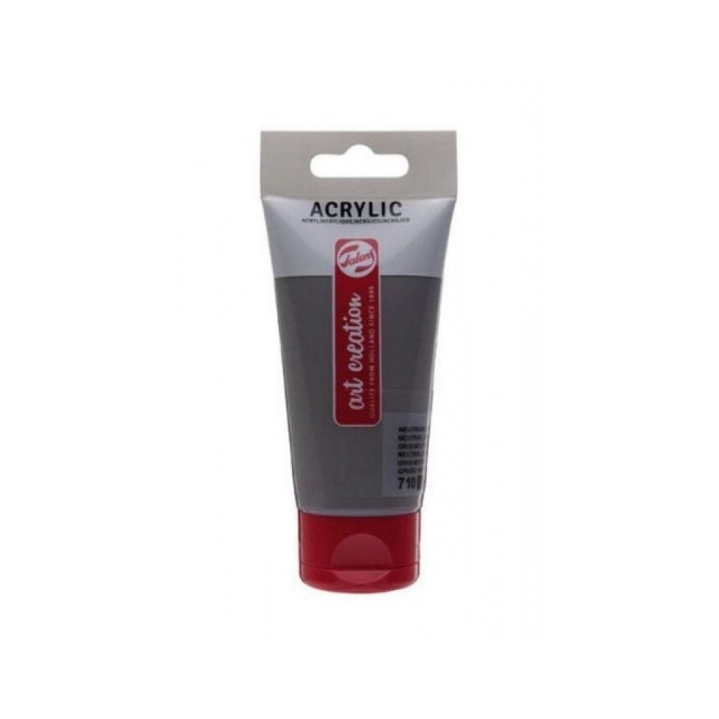 ΑΚΡΥΛΙΚΟ ART CREATION 75ML 710 NEUTRAL GREY