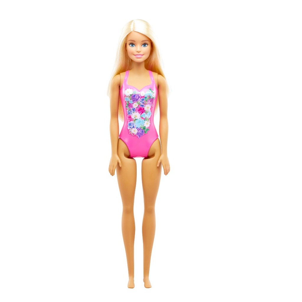 MATTEL BARBIE BEACH