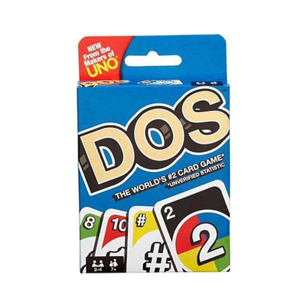 DOS