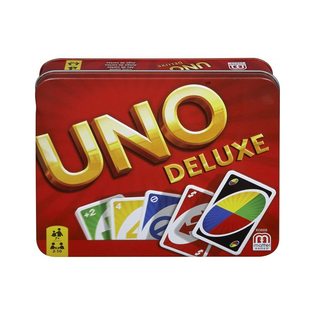 UNO DELUXE