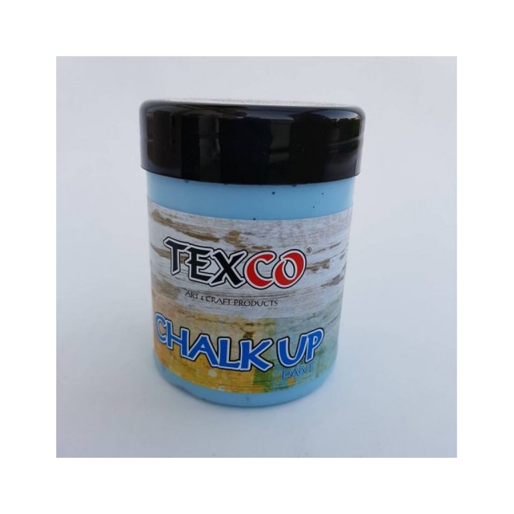 ΧΡΩΜΑ ΚΙΜΩΛΙΑΣ 200CC LIGHT BLUE ΣΙΕΛ 6012
