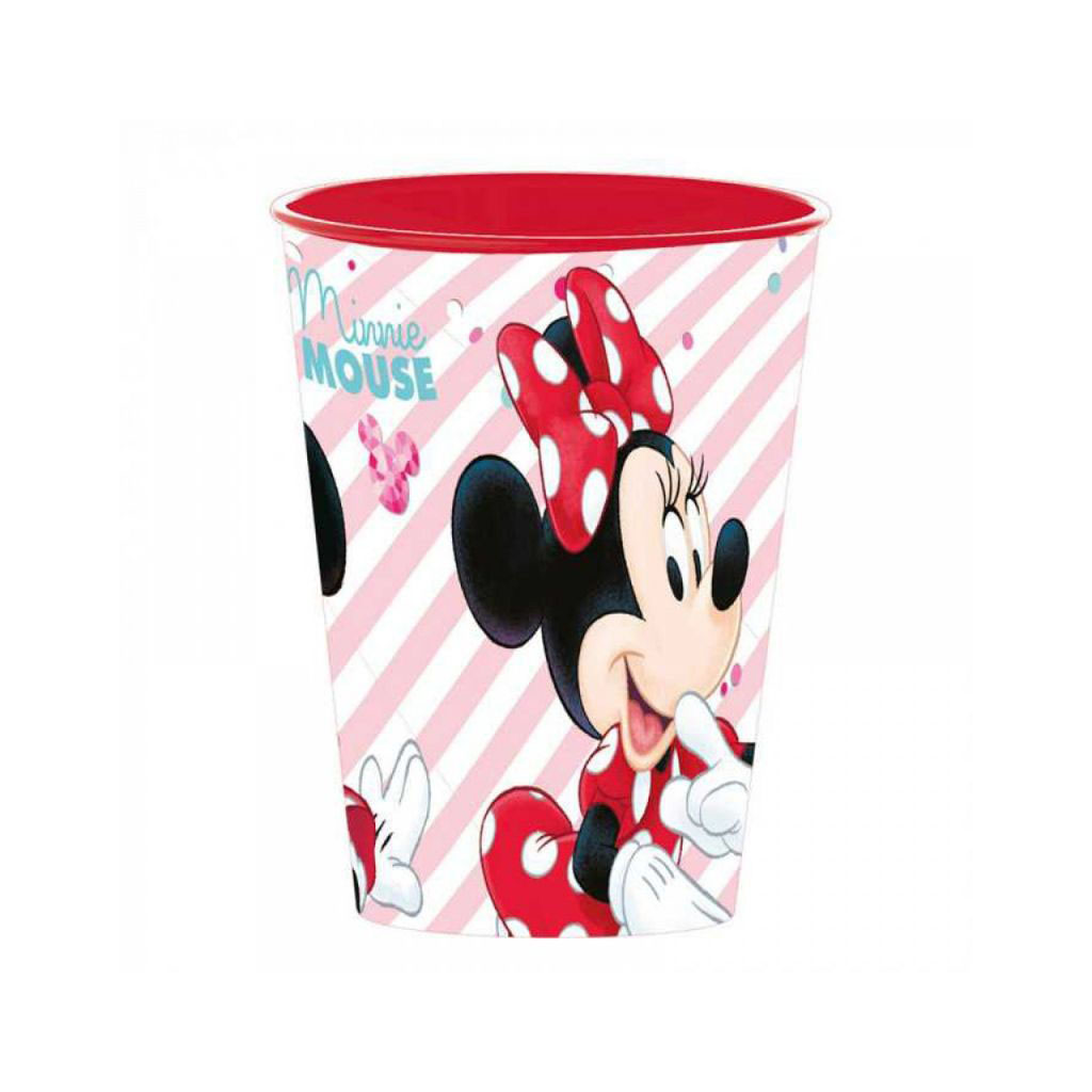ΠΟΤΗΡΙ MINNIE 260ML