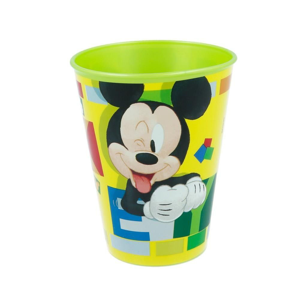 ΠΟΤΗΡΙ MICKEY 260ML