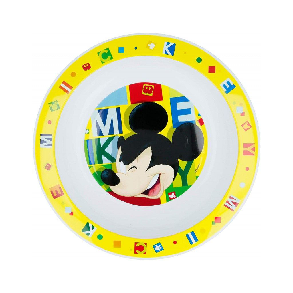 ΒΑΘΥ ΠΙΑΤΟ MICKEY