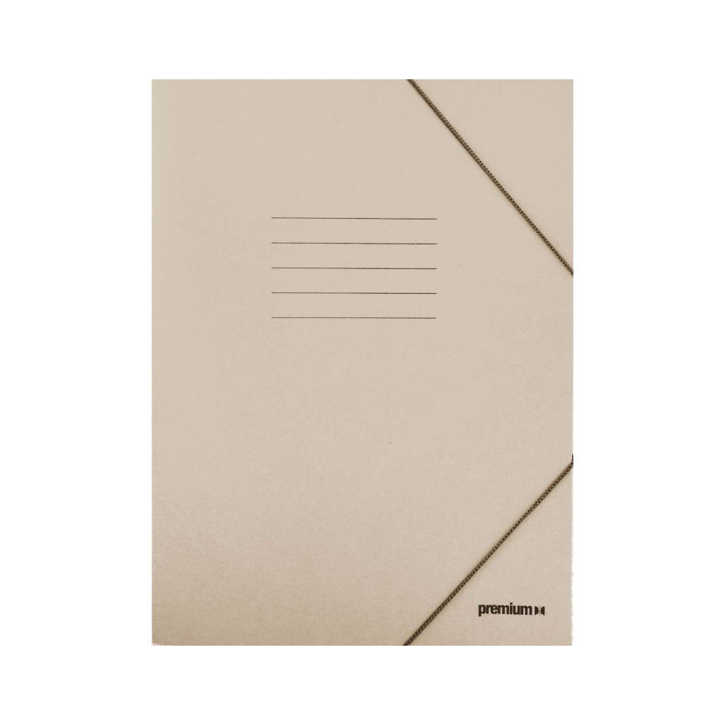 PREMIUM ΝΤΟΣΙΕ PRESPAN ΑΠΛΟ - ΜΕ ΛΑΣΤΙΧΟ - 25X35 ΖΑΧΑΡΙ