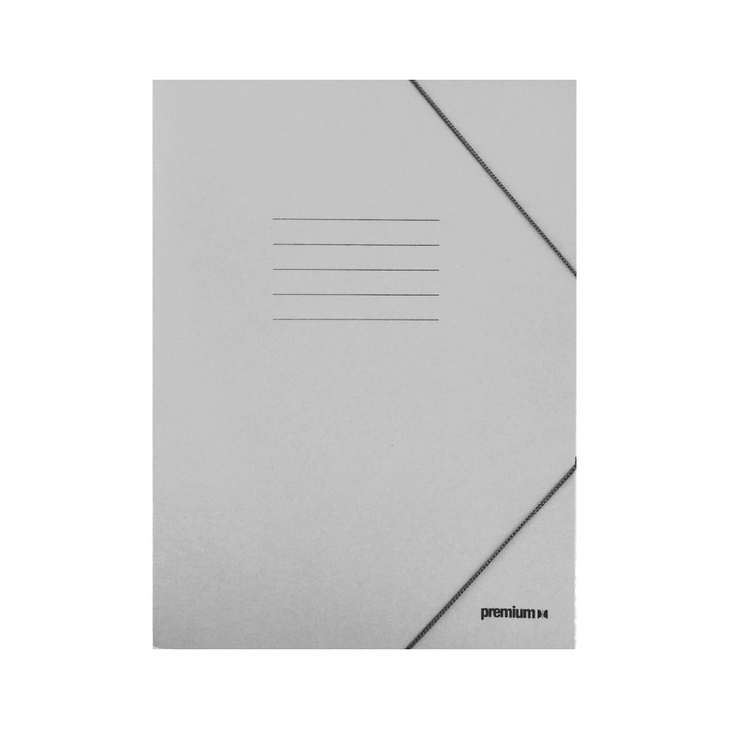 PREMIUM ΝΤΟΣΙΕ PRESPAN ΑΠΛΟ - ΜΕ ΛΑΣΤΙΧΟ - 25X35 ΑΝΓΚΡΙ