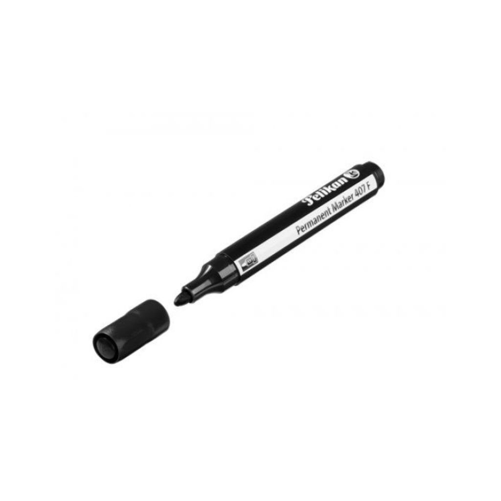 ΜΑΡΚΑΔΟΡΟΣ PELIKAN PERMANENT MARKER 407F.