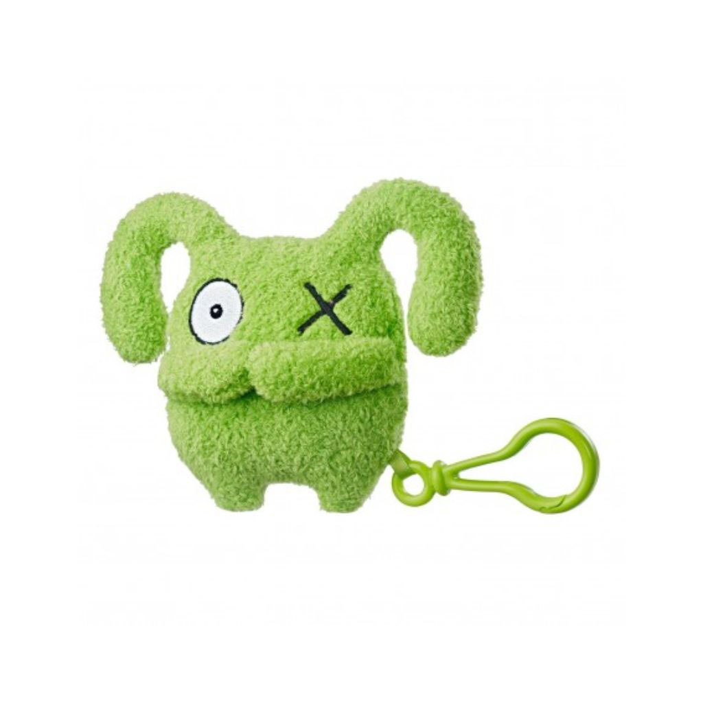 UGLY DOLLS UGLY SQUAD PLUSH
