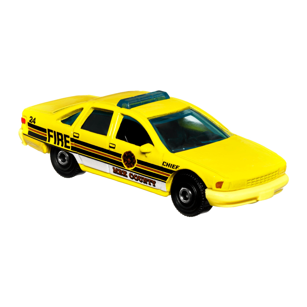 MATCHBOX AYTOKINHTAKIA - ΘΕΜΑΤΙΚΑ GGF12