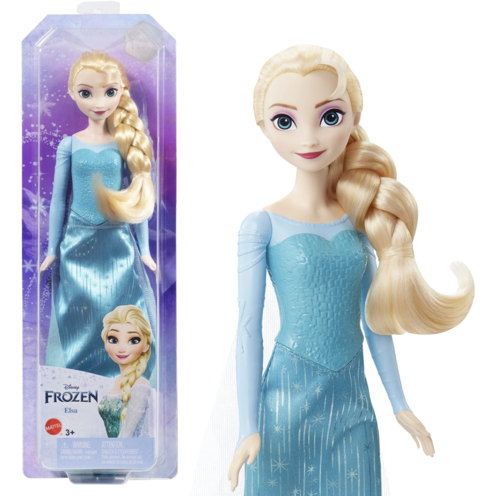 FROZEN-ΕΛΣΑ ΑΠΌ ΤΗΝ 1Η ΤΑΙΝΙΑ HLW47