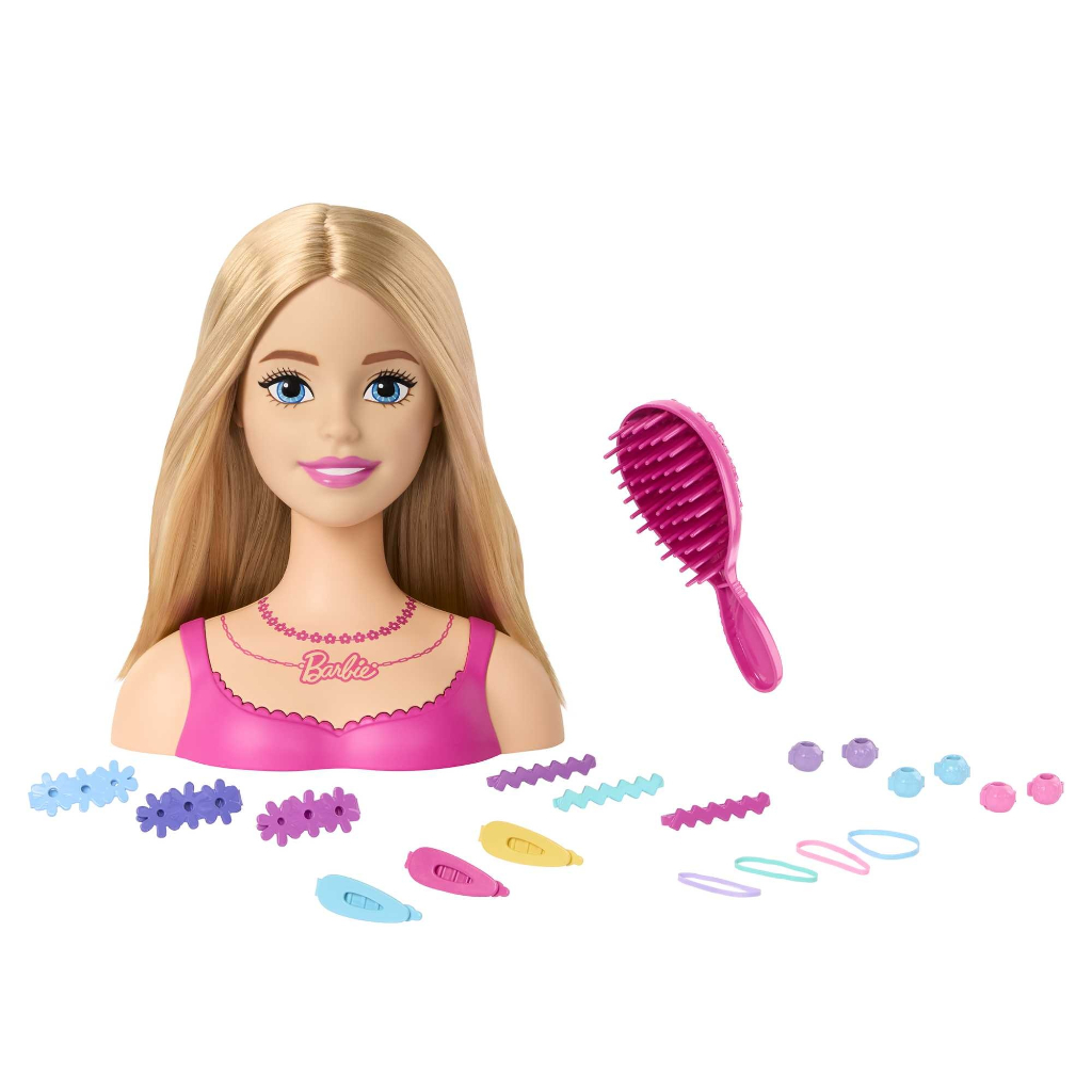 BARBIE ΜΟΝΤΕΛΟ ΟΜΟΡΦΙΑΣ HMD88