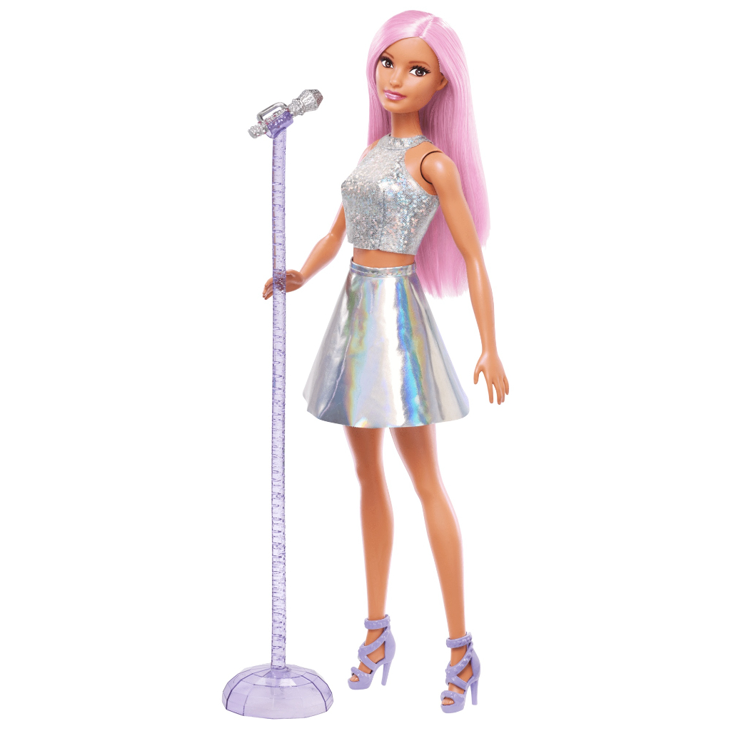 BARBIE ΠΟΠ ΣΤΑΡ JCW42