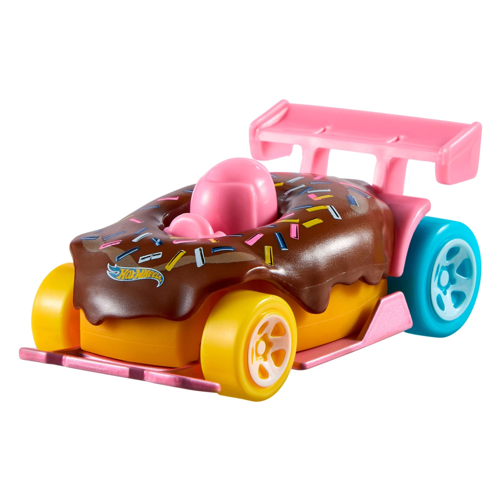 HOT WHEELS AYTOKINHTAKIA XL JKL02